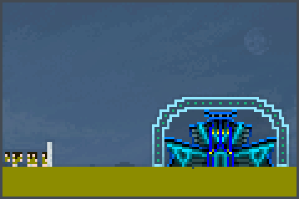 Preview  Area 51 Raid World
