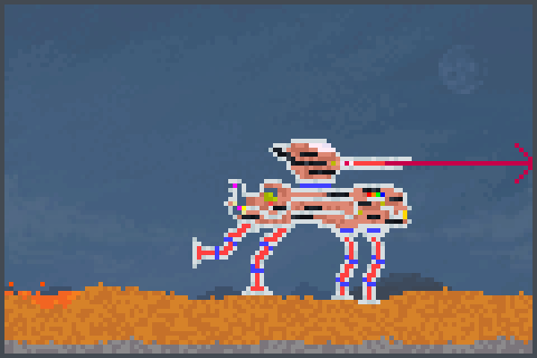 Preview robot 16548 World