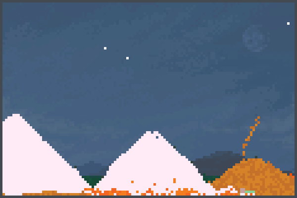 nina6 Pixel Art