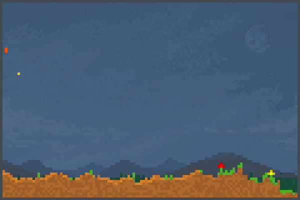 nina8 Pixel Art