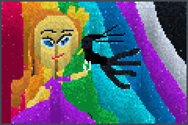 Preview The soul bird World