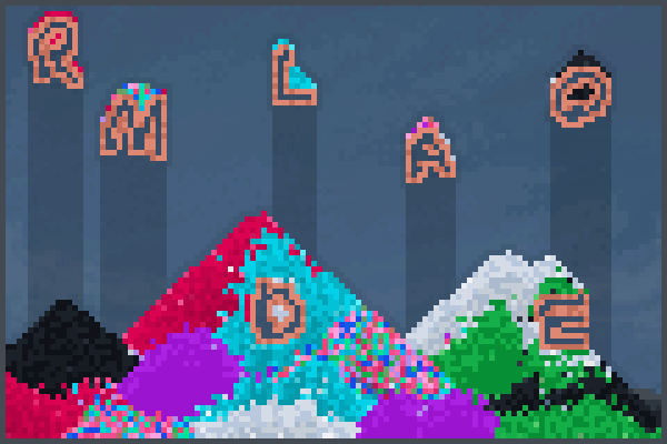 Preview minrels world World