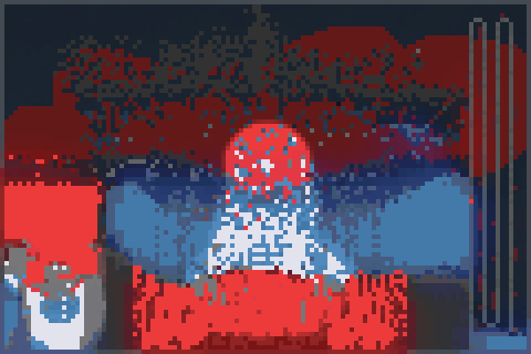 Preview chrismas nooooo World