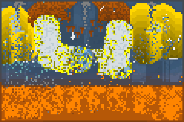 wow that is  Pixel Art