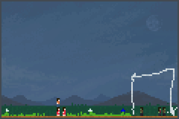 Preview do wutever World