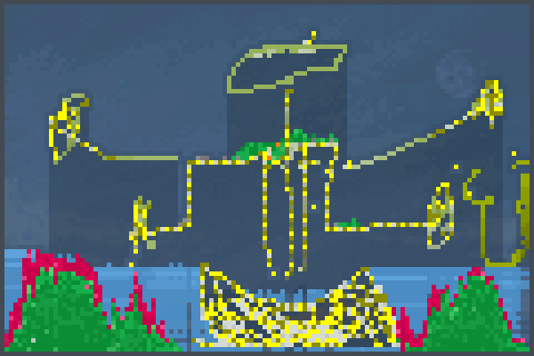 Preview slenderglinder World