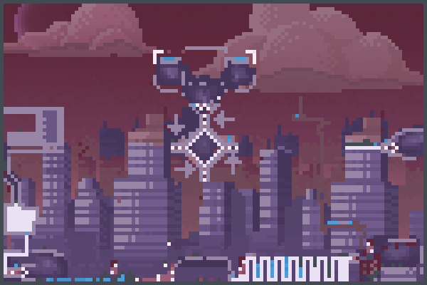 huujjjjj Pixel Art
