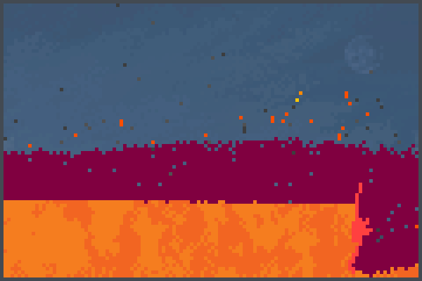 Preview elements 2 fire World