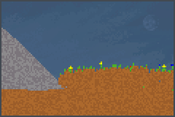 Preview element 4 earth World