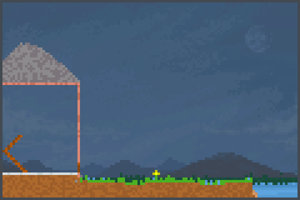 hato Pixel Art
