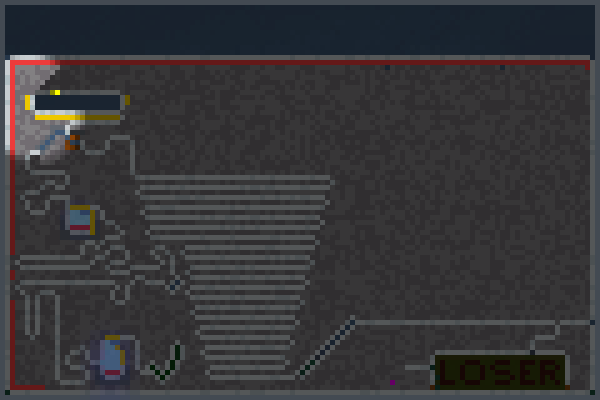Preview my fist map 8D World