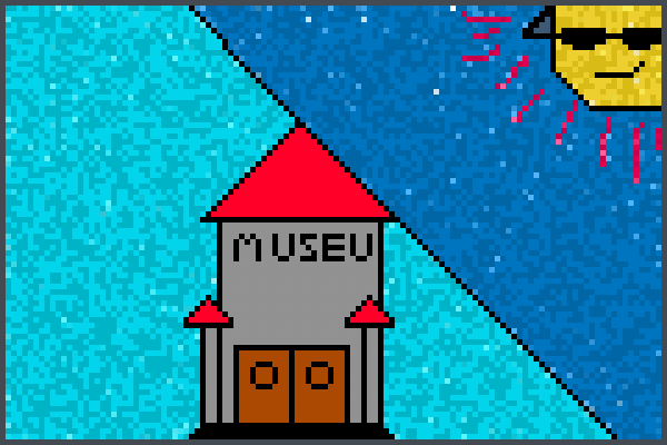 Preview o museu World