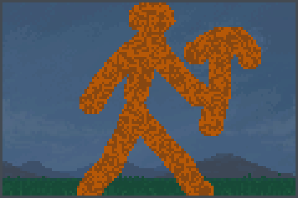 Preview Woody the wood World