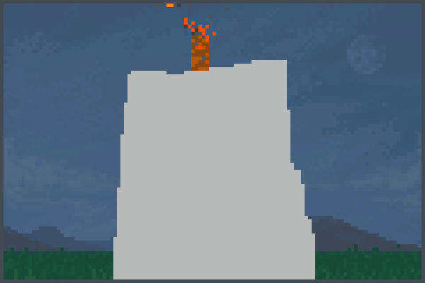 Preview CANDLE=) World