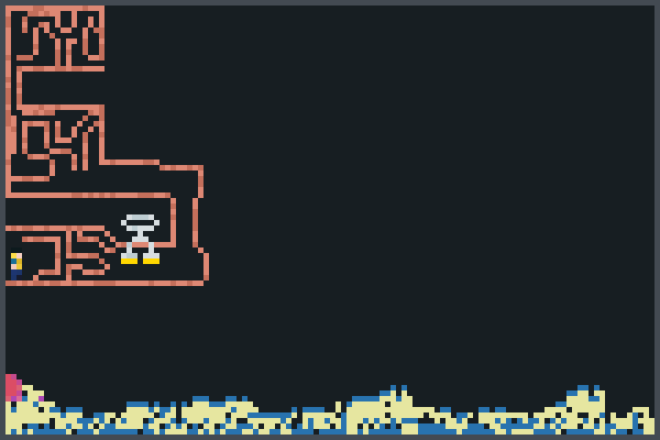 bilu Pixel Art