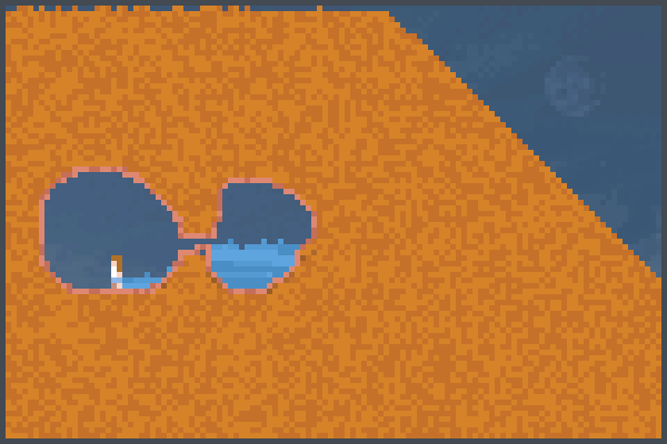 Preview Try  to escape World