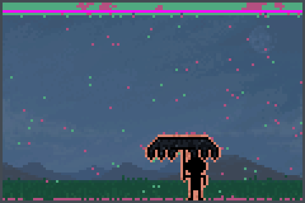Preview nuvem acida World