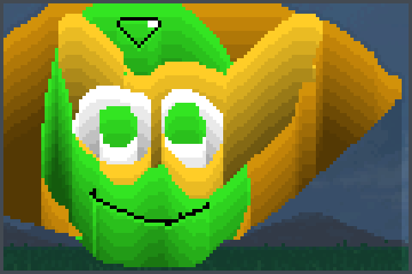 Preview pareidot steven World