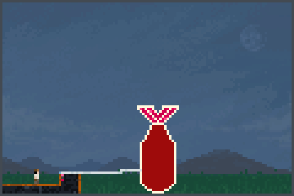 Preview ogiva nuclear World