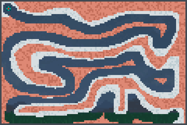 Preview BrainyMaze1 World