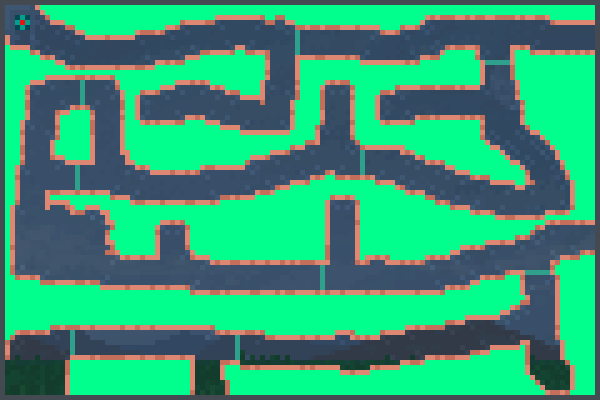 Preview BrainyMaze2 World