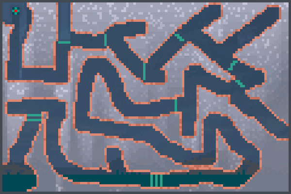 Preview BrainyMaze3 World