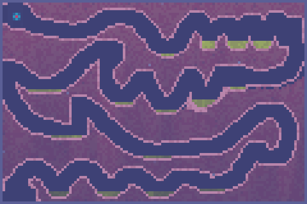 Preview BrainyMaze4 World
