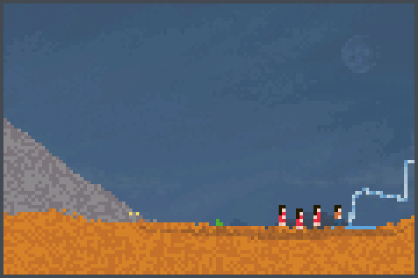 jfufj Pixel Art