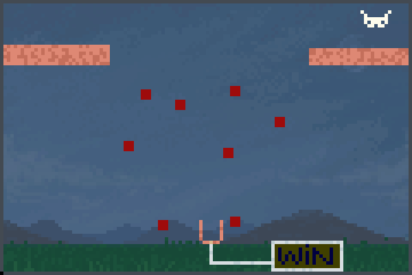 Preview perde ou ganha. World