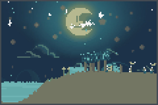 124yfghb Pixel Art