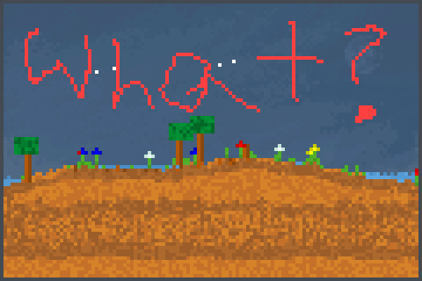 Preview Forest be like, World