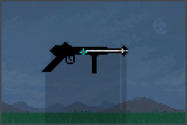 Preview MP40 g World