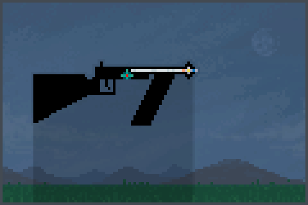 Preview Type 100 SMG World