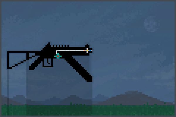 Preview UMP 45 g World