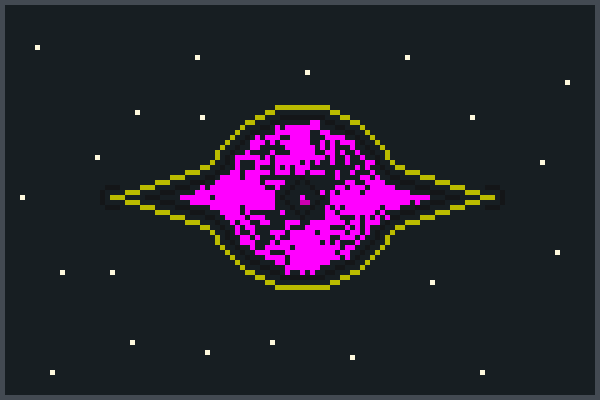 Preview 1 A Black Hole. World