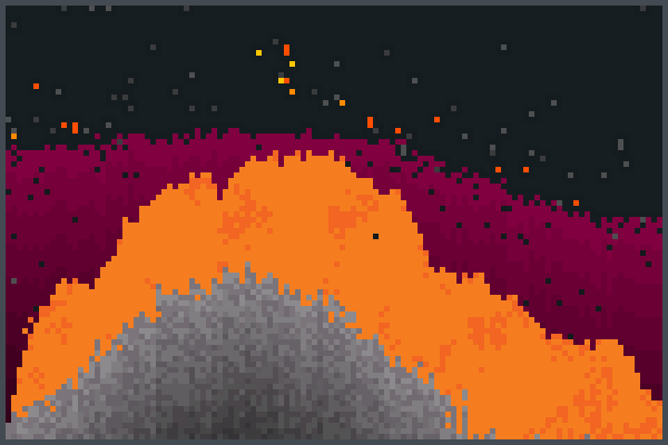  uhj Pixel Art