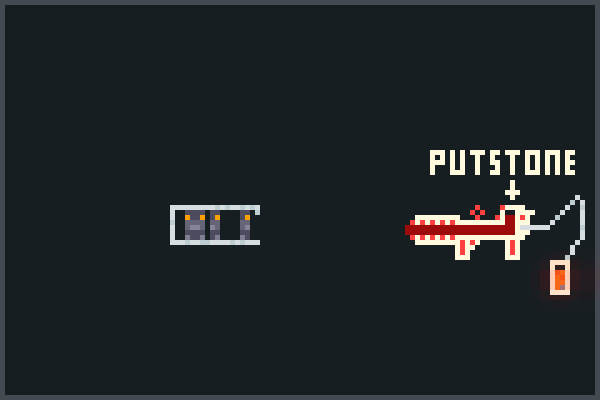 Preview flametrower red World