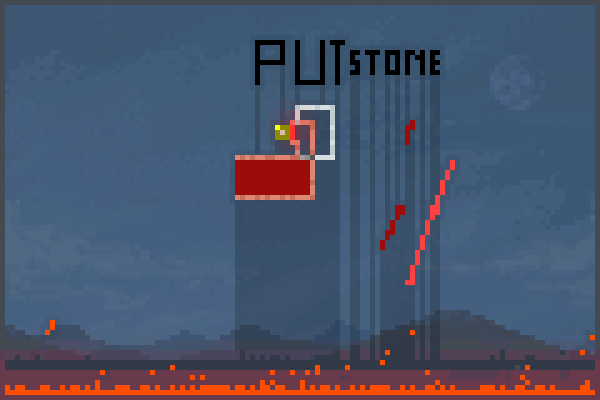 Preview PE flamethrower World