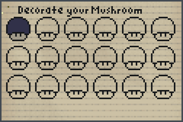Preview ysd mushnoob World