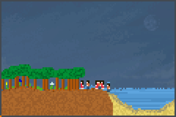 Preview um mundo melhor World