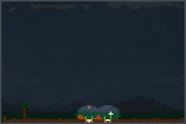 Preview le feu de camp. World