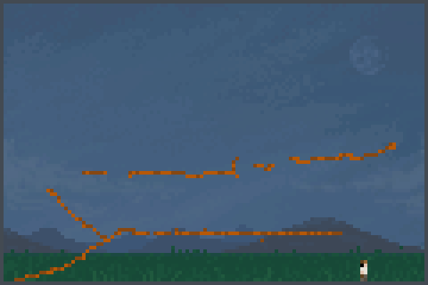 Preview temple of wood World