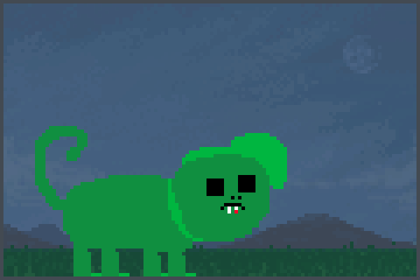 Preview Monstr thingy World