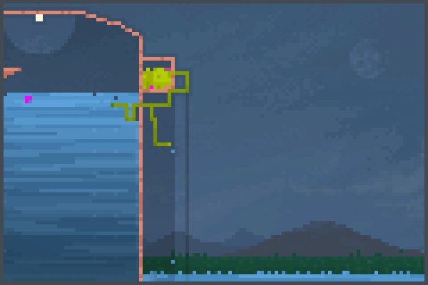 Preview poision water World