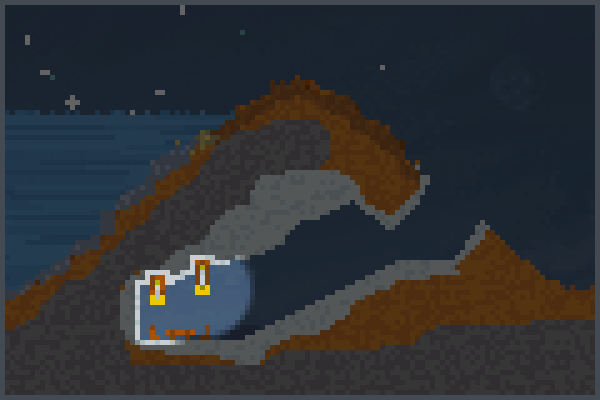 Preview Secret HillHoue World