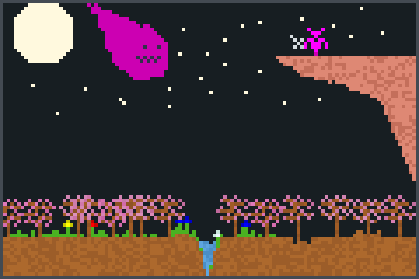 Preview duel epic World