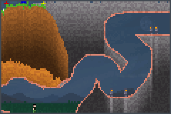 Preview mine peace World