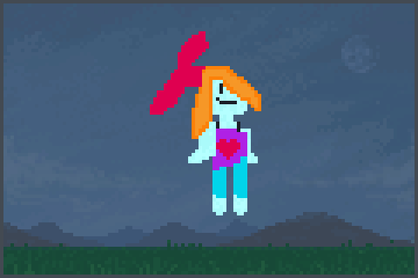 Preview Pyrope World