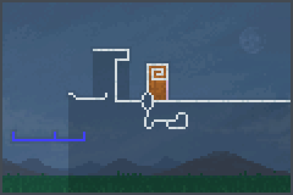 ok FLIP! Pixel Art