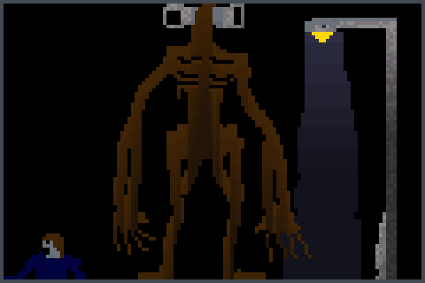 Preview SIREN HEAD World